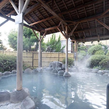 Tokinosumika Hotel Olive No Ki - Vacation Stay 83620 Ukusu Exterior foto