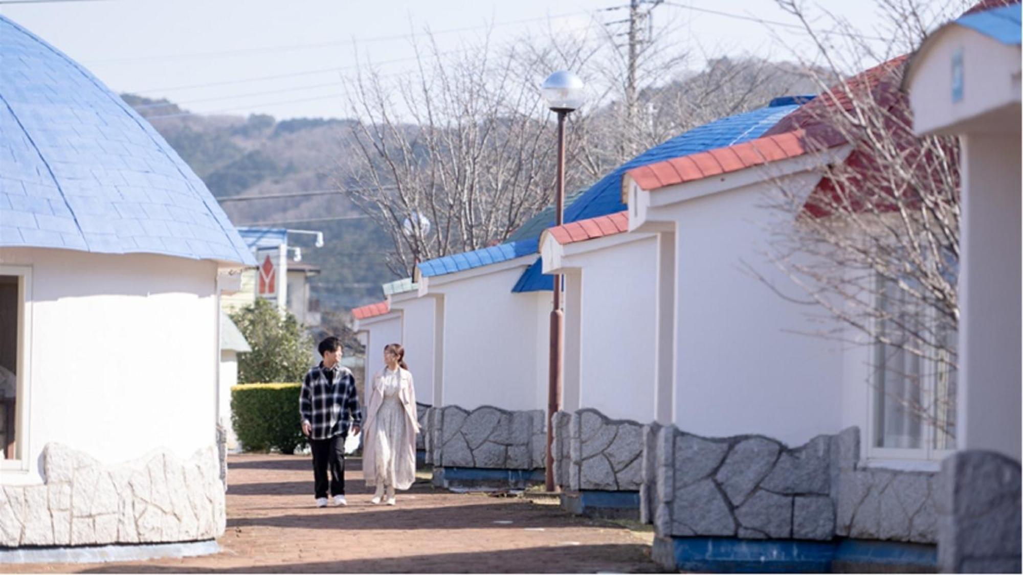 Tokinosumika Hotel Olive No Ki - Vacation Stay 83620 Ukusu Exterior foto